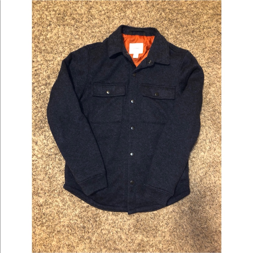 Jacket